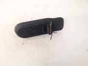 Lampenträger Heckleuchte - Hinten BMW 5-Series, E39 1995.11 - 2003.06 2496339,