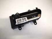 Türinnengriff - Vorne Linke Nissan Murano, Z50 2003.08 - 2008.06 Gebraucht,