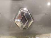Emblem Renault Scenic, II 2003.06 - 2006.06 Gebraucht,