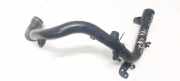 Intercooler Schlauch Opel Corsa, C 2000.09 - 2006.07 55354956,0734196