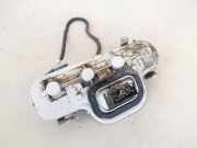 Lampentr?ger Heckleuchte - Hinten Opel Astra, G 1998.09 - 2004.12 29058010,