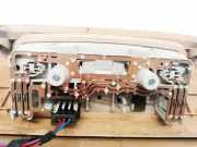 Innenraumleuchte Volkswagen Touran, 2003.01 - 2006.10 5025, BKD