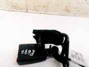 Gurtschloss - Hinten Rechts Ford Focus, 2004.11 - 2008.06 Gebraucht ,