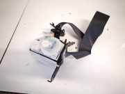 Sicherheitsgurt - Hinten Linke Mitsubishi Lancer VII, 2003.09 - 2006.04 tkab0n689,tk-ab0-n689
