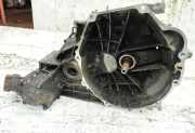 Schaltgetriebe Honda CR-V, III 2006.06 - 2010.06 08H0,7R08