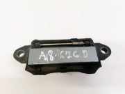 Türgriff Türaussengriff - Hinten Rechts Audi A4, B5 1994.11 - 1999.09 4A0839206,