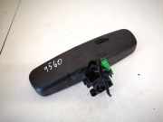 Innenspiegel R?ckspiegel Volvo S80, 2006.03 - 2010.01 30799850,