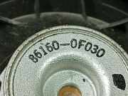 Lautsprecher Toyota Corolla Verso, III 2004.05 - 2007 861500F030,86150-0F030