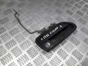 Türinnengriff - Hinten Linke Renault Laguna, I 1994.01 - 2001.03 7700823286,