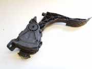 Pedalwerk Volkswagen Polo, IV 2001.09 - 2005.04 6Q1721503C, 6PV00849601