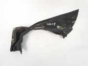 Windlauf Wischerabdeckung Citroen C4, I 2004.11 - 2008.06 9652376680,