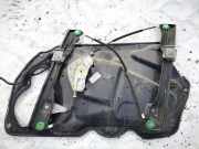Fensterheber - Vorne Linke Volkswagen Passat, B6 2005.08 - 2010.11 3c1837755f, BKC