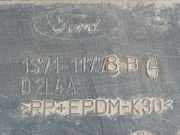 Unterfahrschutz Ford Mondeo, 2000.11 - 2007.03 1S7111778BG, 1S71-11778-BG