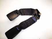 Gurtschloss - Hinten CENTER Honda Accord, 2003.02 - 2005.09 nsb1053,