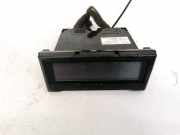 Monitor Navigations Zeit Uhr Volvo S40, 2004.01 - 2007.03 30679647,69594580