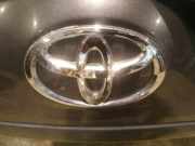 Emblem Toyota Auris, I E15 2006.10 - 2012.10 Gebraucht,