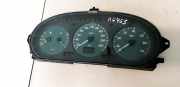 Tachometer Renault Scenic, I 1996.01 - 1999.09 215781612,21578161-2A