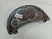 Tachometer Opel Corsa, C 2000.09 - 2006.07 110080226010,110080226010 13140245LQ