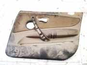 Türverkleidung - Vorne Rechts BMW 1-Series, E87 E88 2006.11 - 2011.09 facelift 697813804,697534804 7122654 6975306 6979859