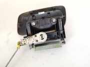 T?rgriff T?raussengriff - Vorne Rechts Opel Zafira, A 1999.04 - 2003.11 260933585,