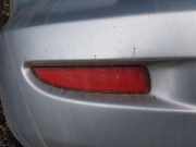 Reflektor Stossfänger - Hinten Linke Mazda 3, BK 2003.10 - 2009.06 Gebraucht,