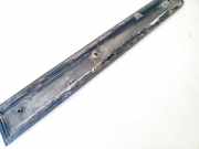 Zier-Schutzleiste Kotflügel - Hinten Rechts Volkswagen Polo, IV 2001.09 - 2005.04 6q3853536, AXR