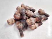 Radbolzen- Radmutter Renault Kangoo, 1997.09 - 2003.04 Gebraucht,