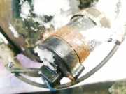 Waschwasserpumpe Scheibenreinigung Mitsubishi Pajero, 1999.10 - 2006.12 Gebraucht,