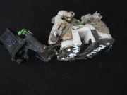 T?rschloss Stangen - Hinten Rechts Mitsubishi Galant, 1992.11 - 1996.08 Gebraucht,