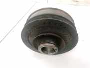 Riemenscheibe Kurbelwelle Land-Rover Discovery, 1989.10 - 1998.10 Gebraucht ,