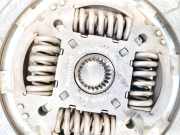 Kupplungsscheibe Ford Transit, III 2006.04 - 2012.12 facelift 6C117550DD, 6C11-7550-DD