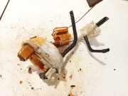 Kraftstoffpumpe Mercedes-Benz C219, I 2004.10 - 2011.01 a2114701641,1582881000