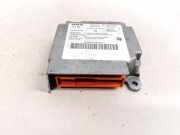 Steuergerät Airbag Peugeot 307, 2000.08 - 2005.06 9645840780,5WK42908