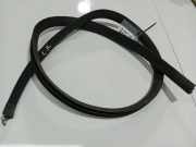 Zierleiste Leiste - Hinten Linke Daihatsu Materia 2008 - 2011 Gebraucht,
