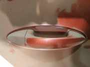 Türgriff Türaussengriff - Hinten Rechts Ford Fiesta, VI 2008.12 - 2012.10 Gebraucht,