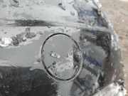 Abdeckung Abschlepphaken - Hinten Fiat Punto, 2005.10 - 2012.03 Gebraucht,