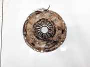 Druckplatte Kupplungsdruckplatte Opel Zafira, B 2005.07 - 2008.01 DUALMASS,DUAL MASS