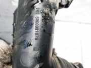 Intercooler Schlauch Dacia Logan, I 2009.03 - 2012.10 facelift 8200921878,