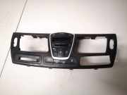 Bedienelement für Klimaanlage Renault Laguna, III 2007.10 - 2010.11 275100002r, a02000a8400001