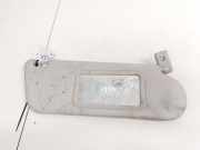 Sonnenblende Opel Zafira, A 1999.04 - 2003.11 Gebraucht,