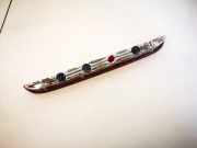 Zusatzbremsleuchte Mazda Premacy, 1999.01 - 2005.03 p0278,