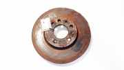 Bremsscheibe Opel Astra, H 2004.03 - 2009.12 ventiliuojamas,
