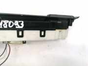 Monitor Navigations Zeit Uhr Rover 600, 1993.08 - 1999.02 39700SN7G015M1, 39700-SN7-G015-M1 53900114D