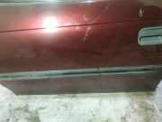 Zierleiste Tür Zier-Schutzleiste - Vorne Linke Opel Astra, F 1991.09 - 1998.09 Gebraucht,