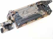 Kraftstoffkühler Kraftstoff Kühler Peugeot 4007 2007 - 2012 Gebraucht,