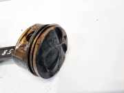 Kolben Pleuelstange Alfa-Romeo 156 1997.07 - 2003.11 Gebraucht,