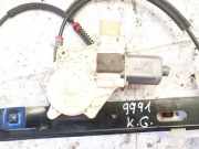 Fensterheber motor - Hinten Linke Ford Mondeo, 2007.03 - 2013.06 6m2114553b, 6m21-14553-b 0130822286