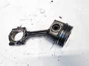 Kolben Pleuelstange Nissan X-Trail, 2001.06 - 2007.06 Gebraucht,