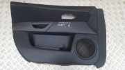 Türverkleidung - Vorne Linke Mazda 3, BK 2003.10 - 2009.06 Gebraucht ,