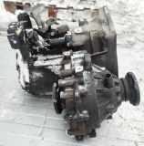 Schaltgetriebe Audi A1, 2010.05 --> MDN,